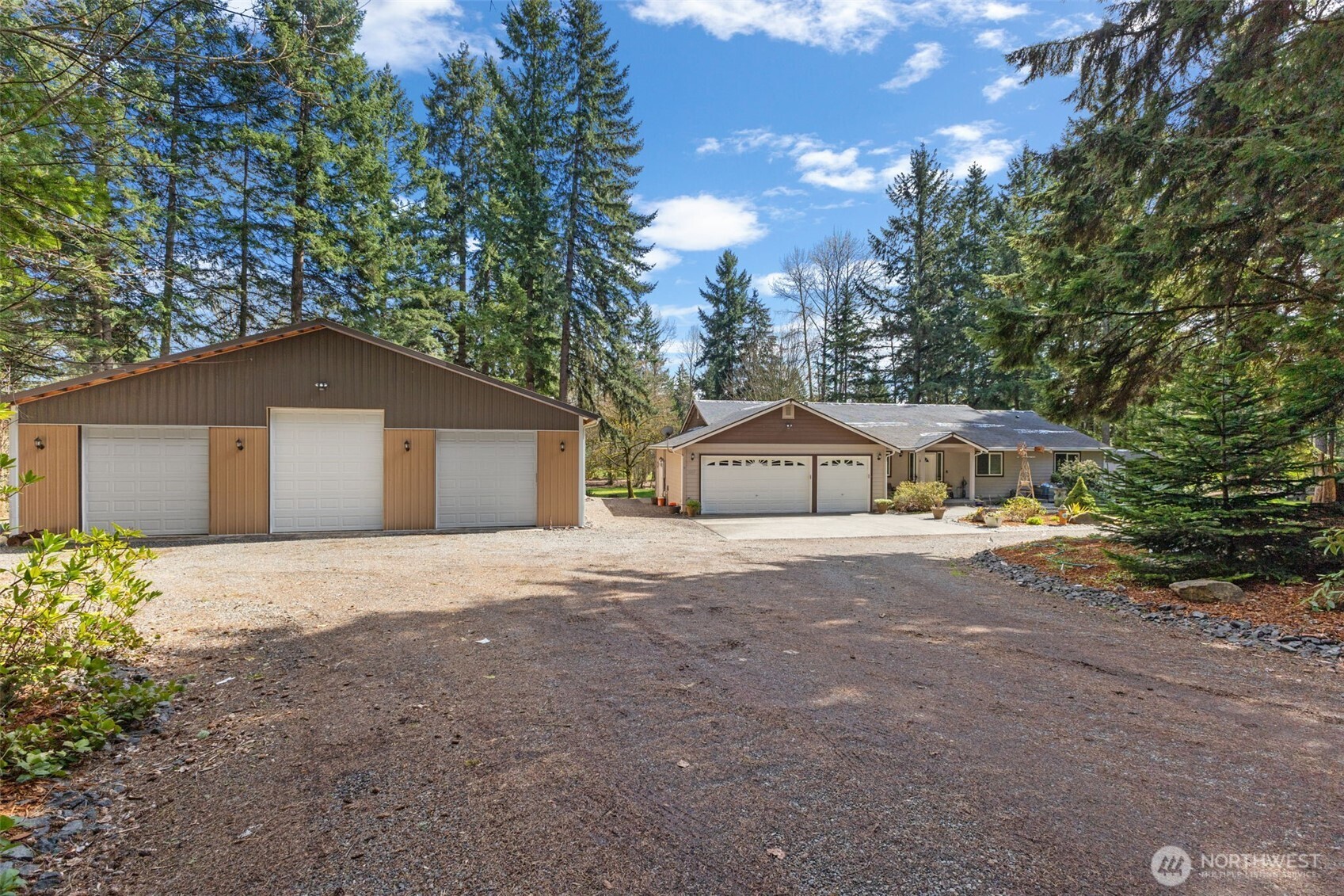 12217 224th Avenue Property Photo 1