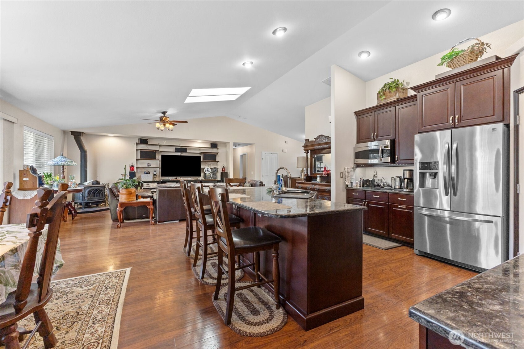 12217 224th Avenue Property Photo 5