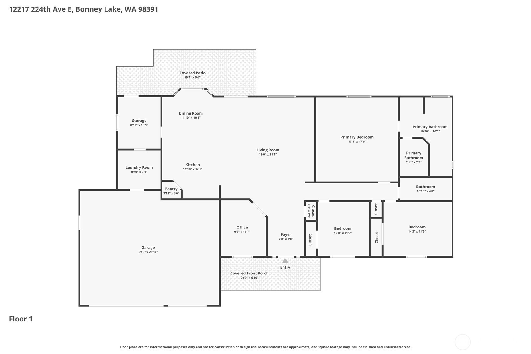 12217 224th Avenue Property Photo 36