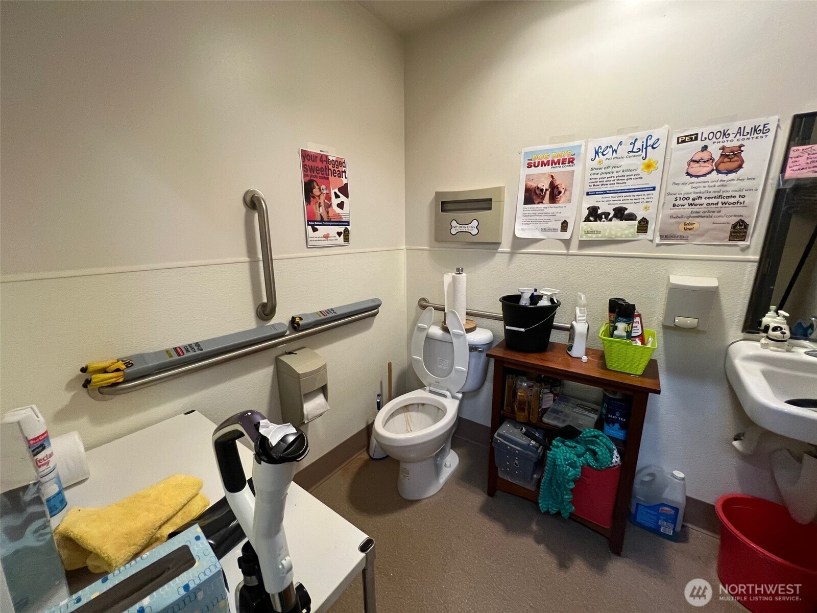 8115 Birch Bay Square Street 111 Property Photo 12