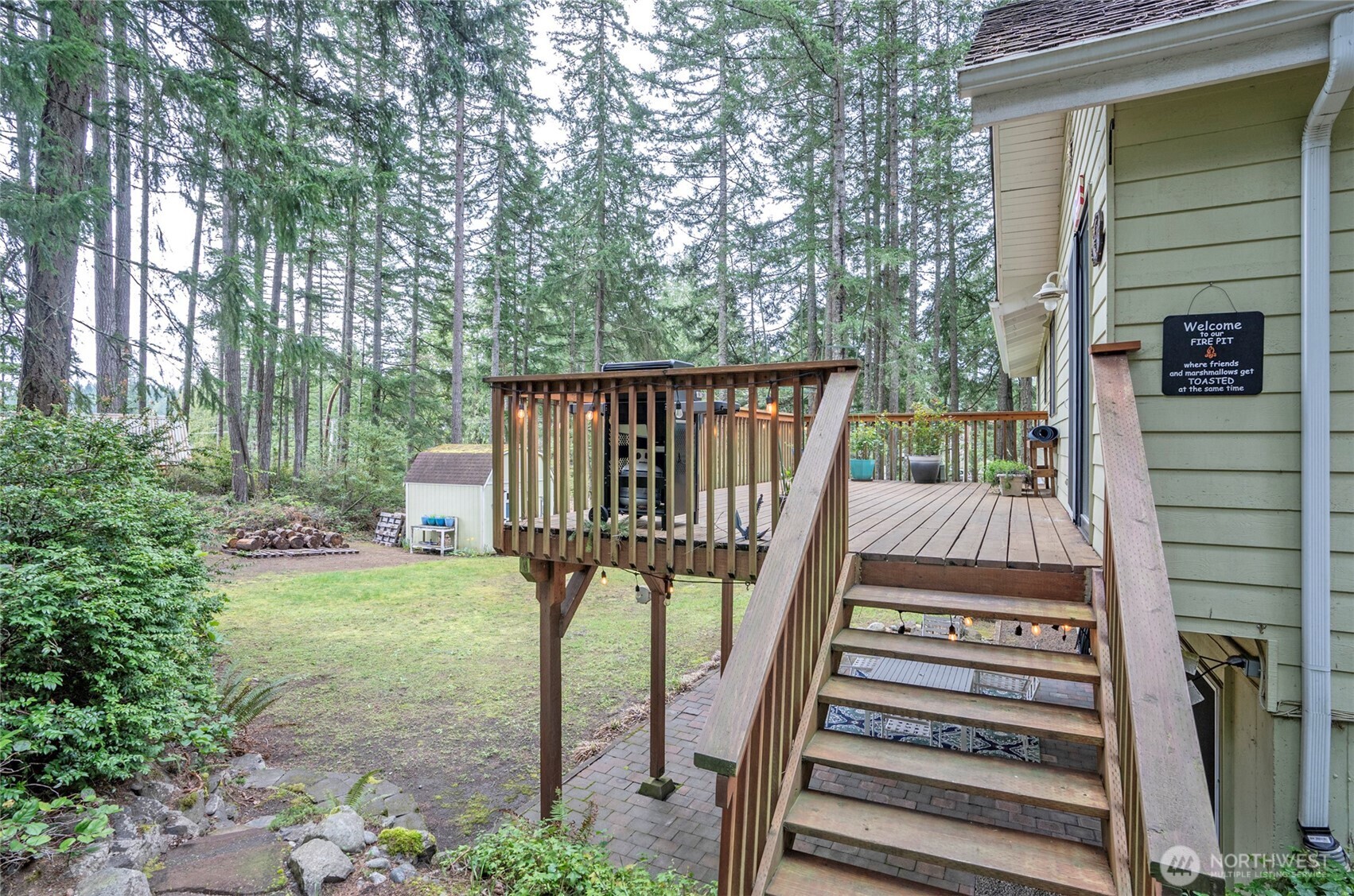 5501 Nw Glenn Firs Lane Property Photo 31
