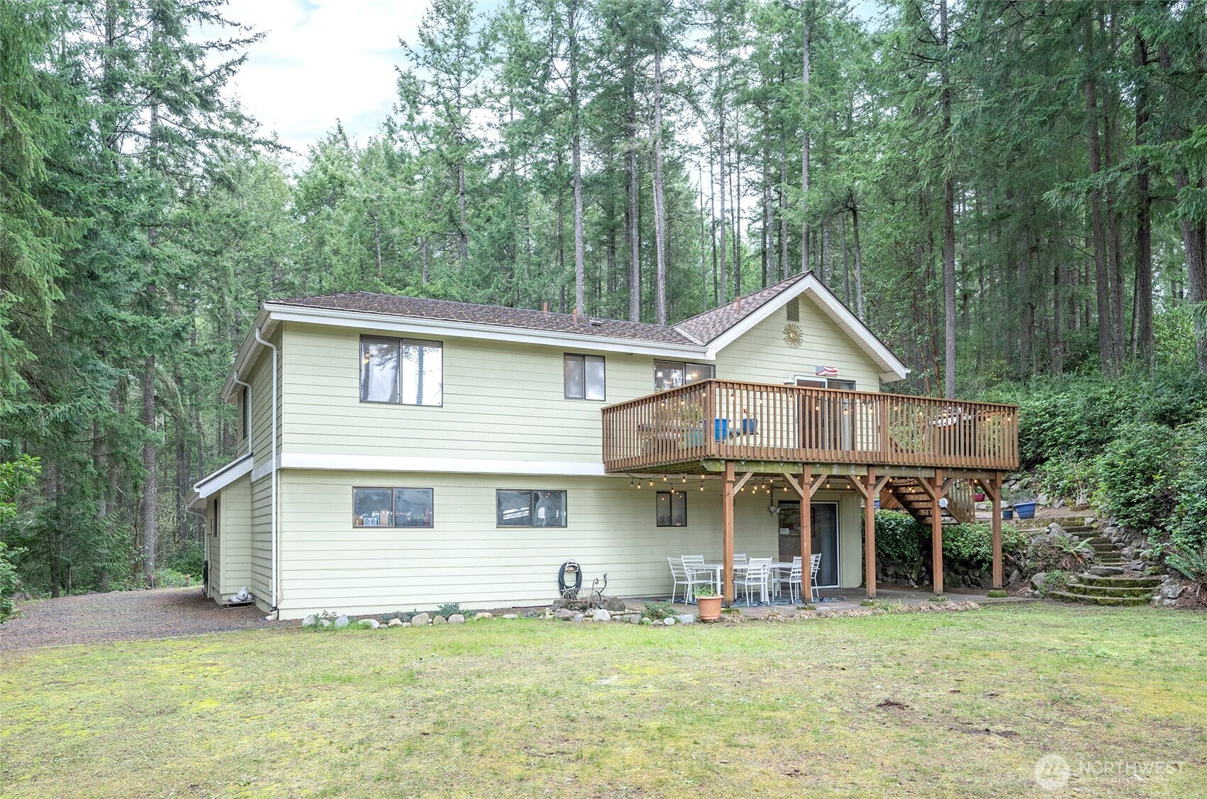 5501 Nw Glenn Firs Lane Property Photo 33