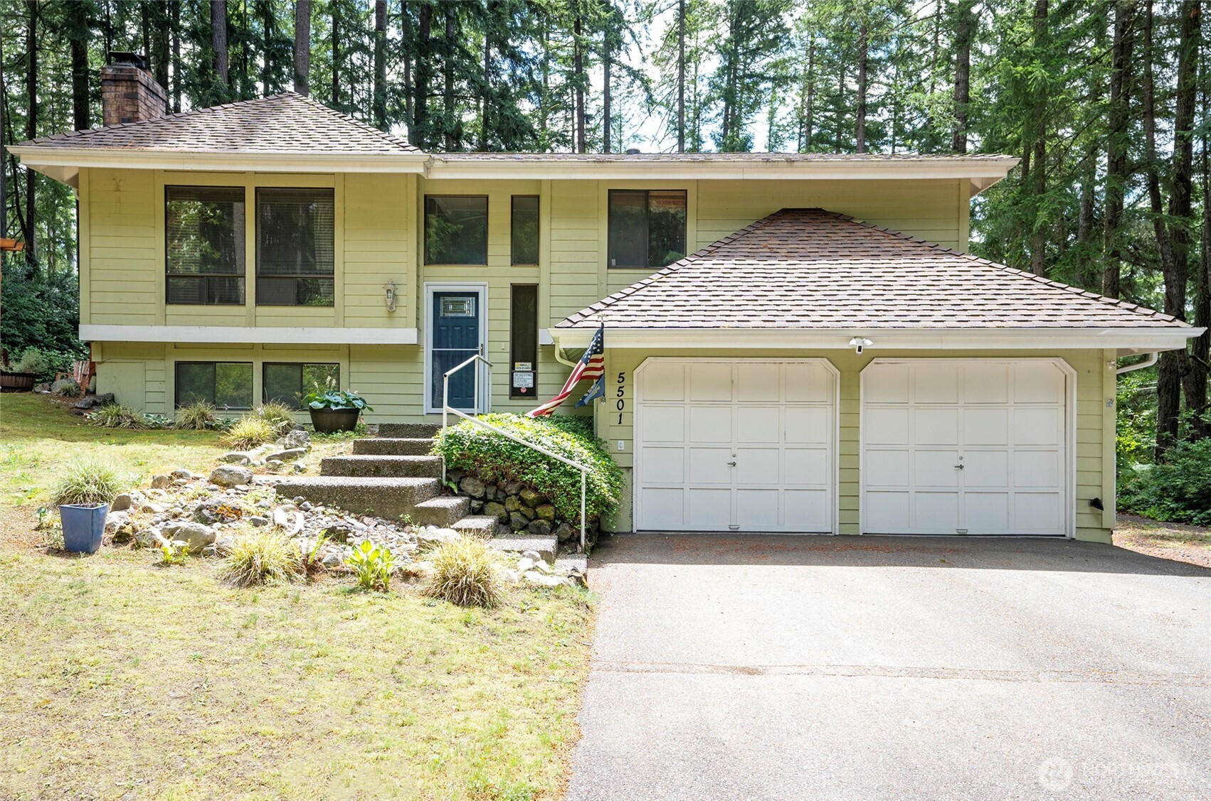 5501 Nw Glenn Firs Lane Property Photo 39