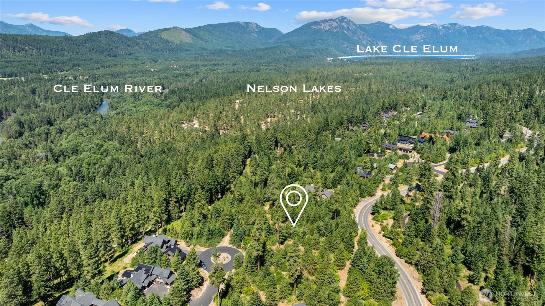 3690 Swiftwater Drive Property Photo 3