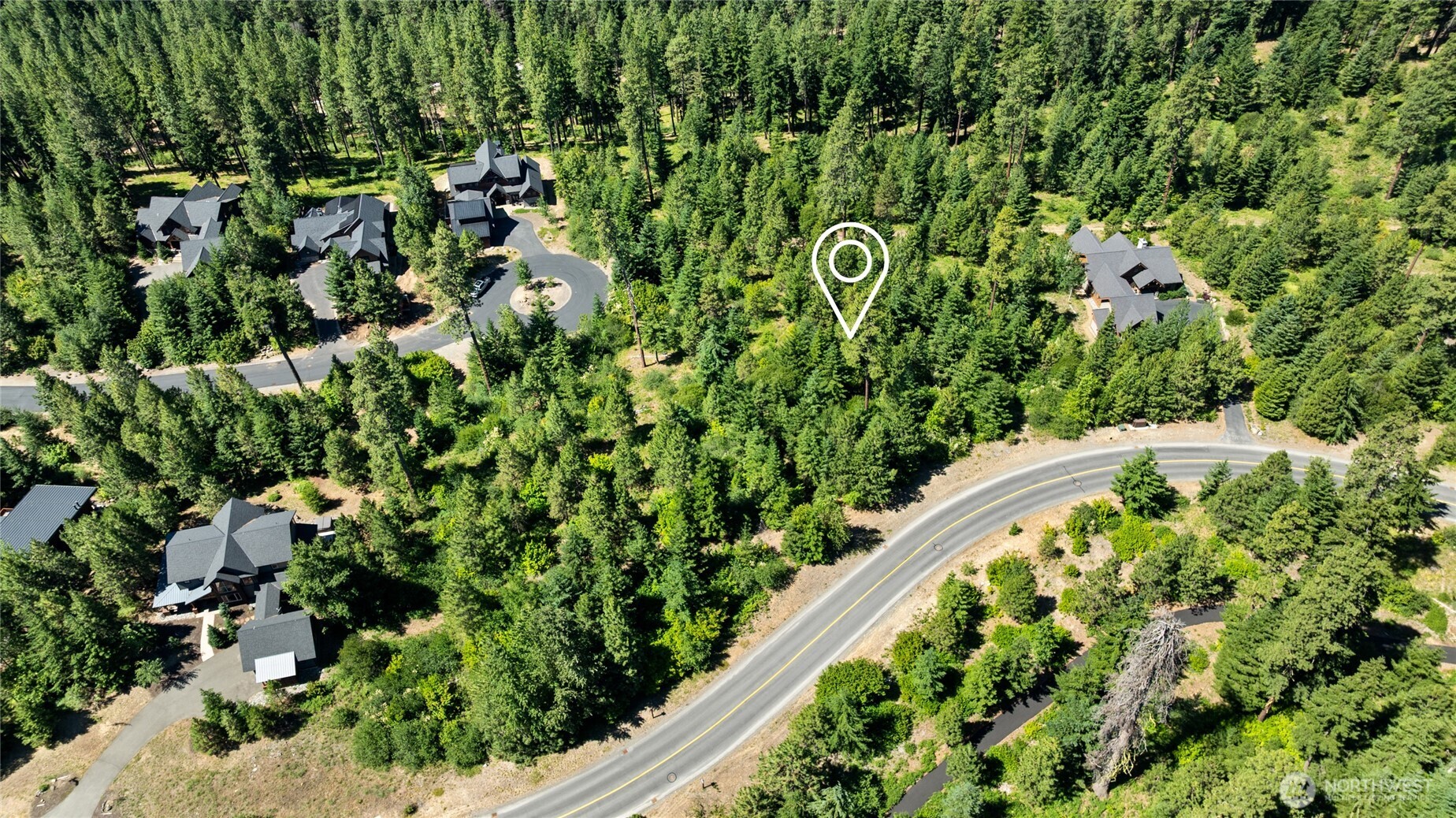 3690 Swiftwater Drive Property Photo 4