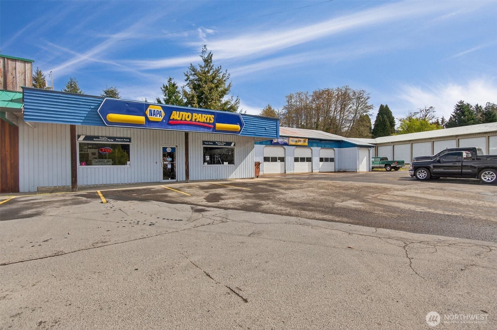 305 E State Route 4 Property Photo 1
