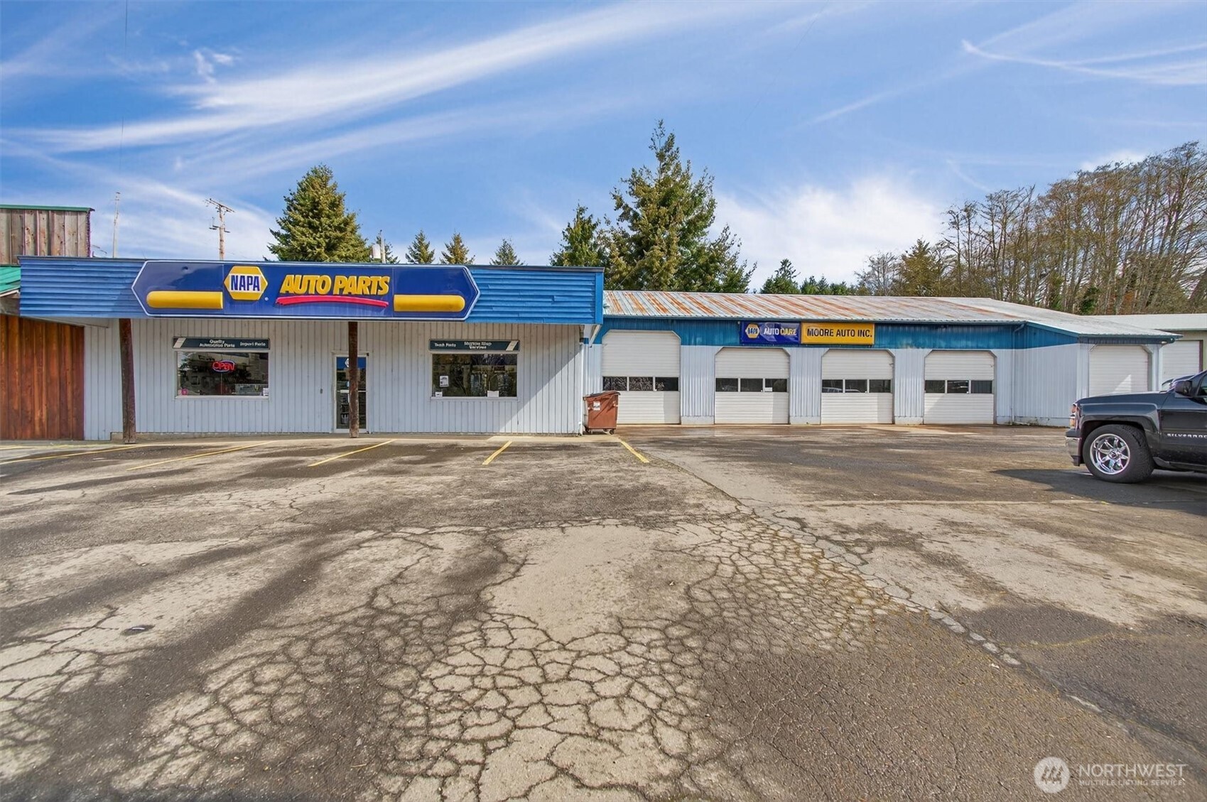 305 E State Route 4 Property Photo 4