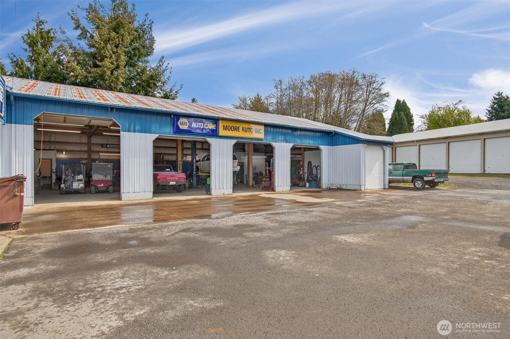 305 E State Route 4 Property Photo 27