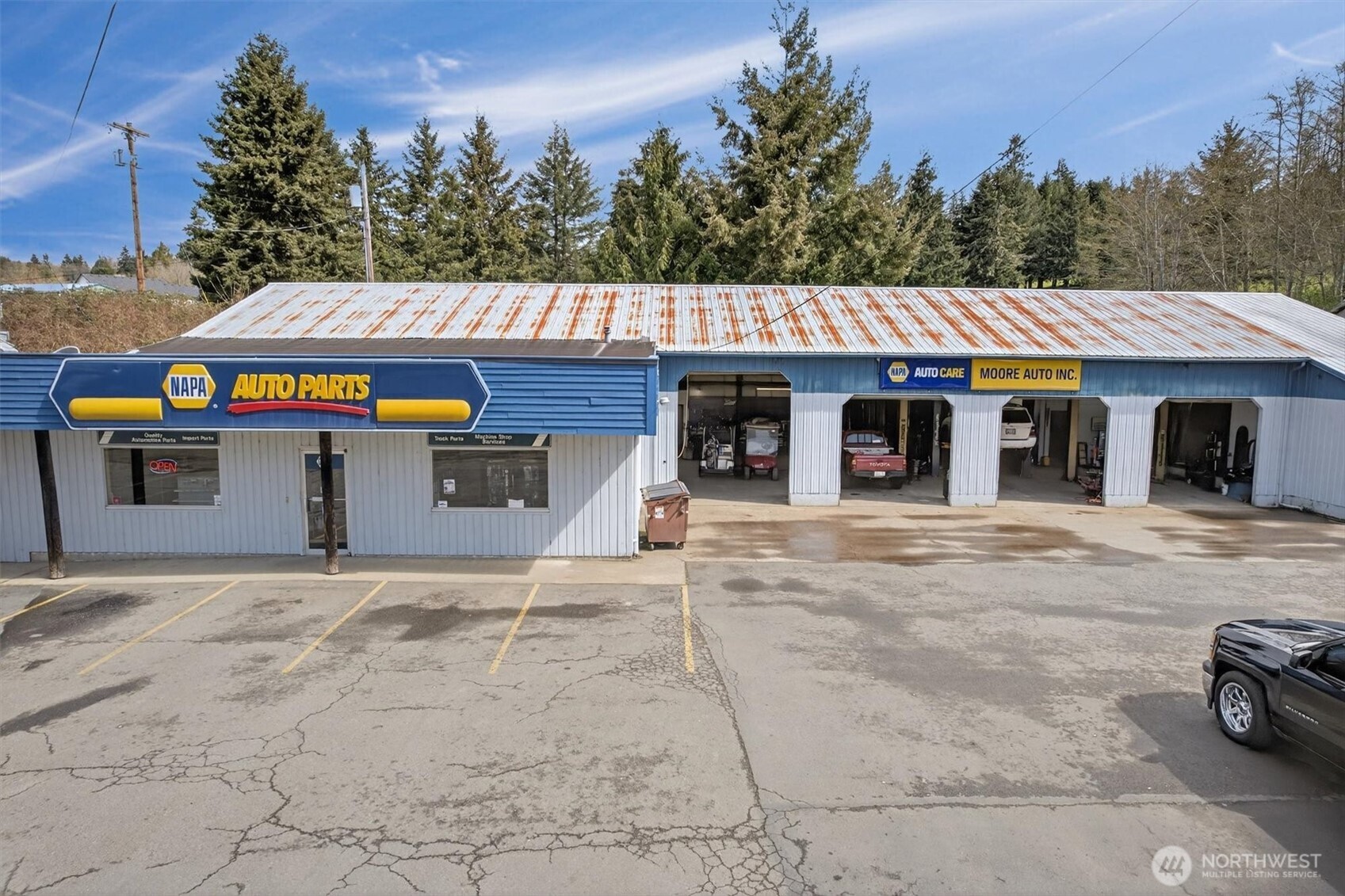 305 E State Route 4 Property Photo 30