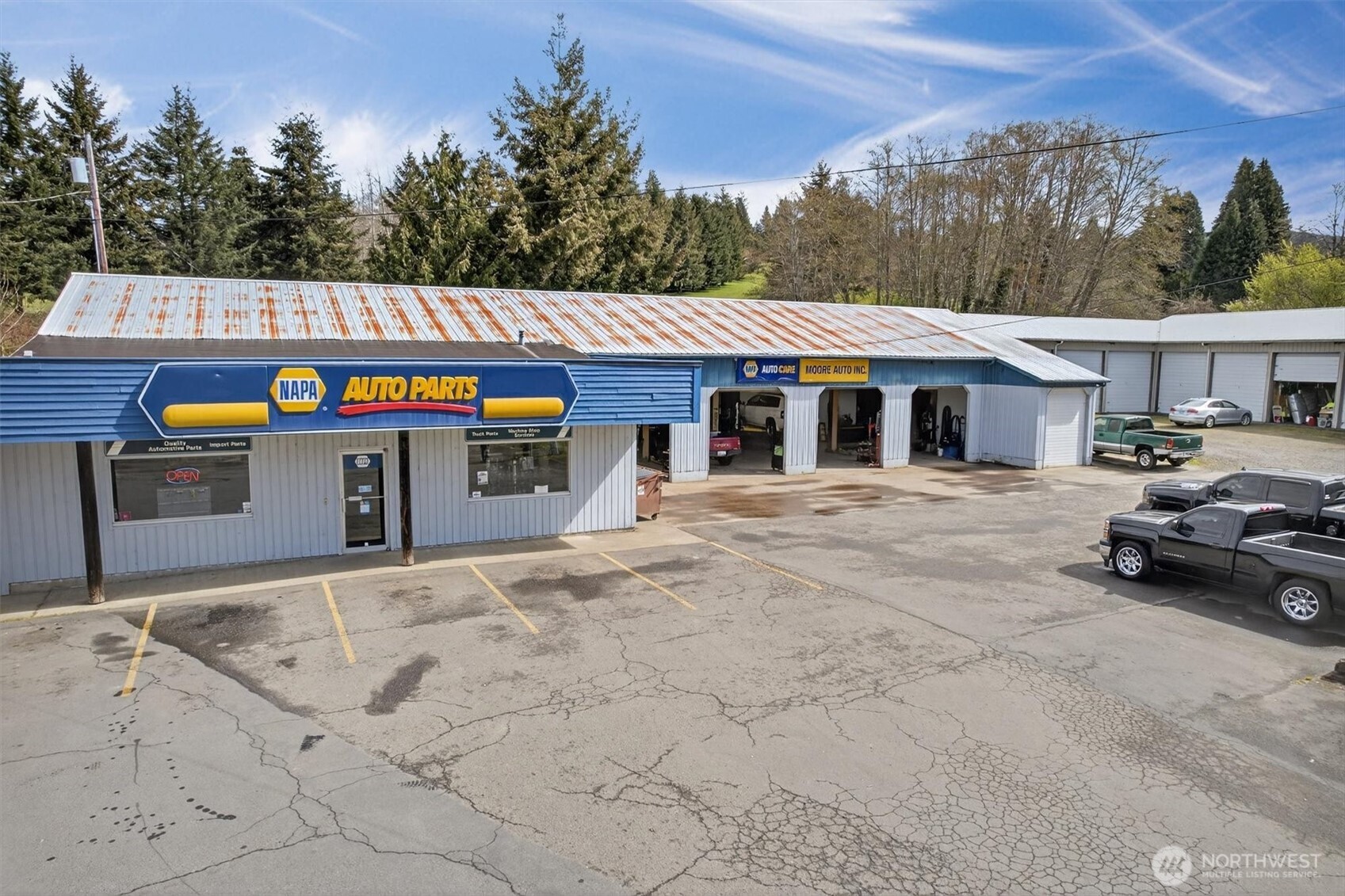 305 E State Route 4 Property Photo 32