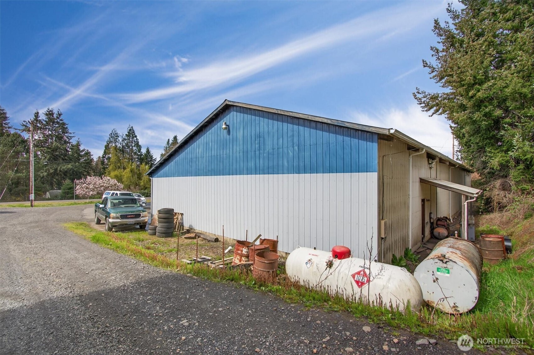 305 E State Route 4 Property Photo 33