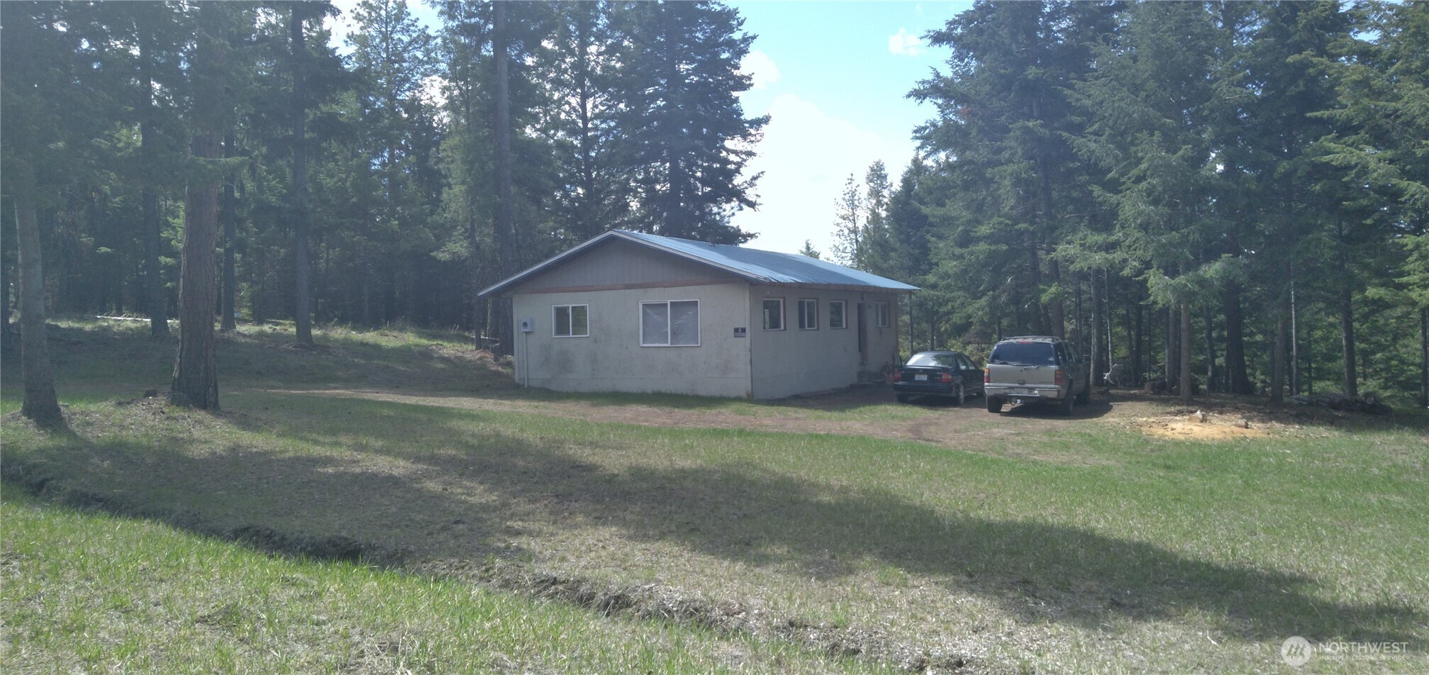 51 Trap Line Loop Road Property Photo 1