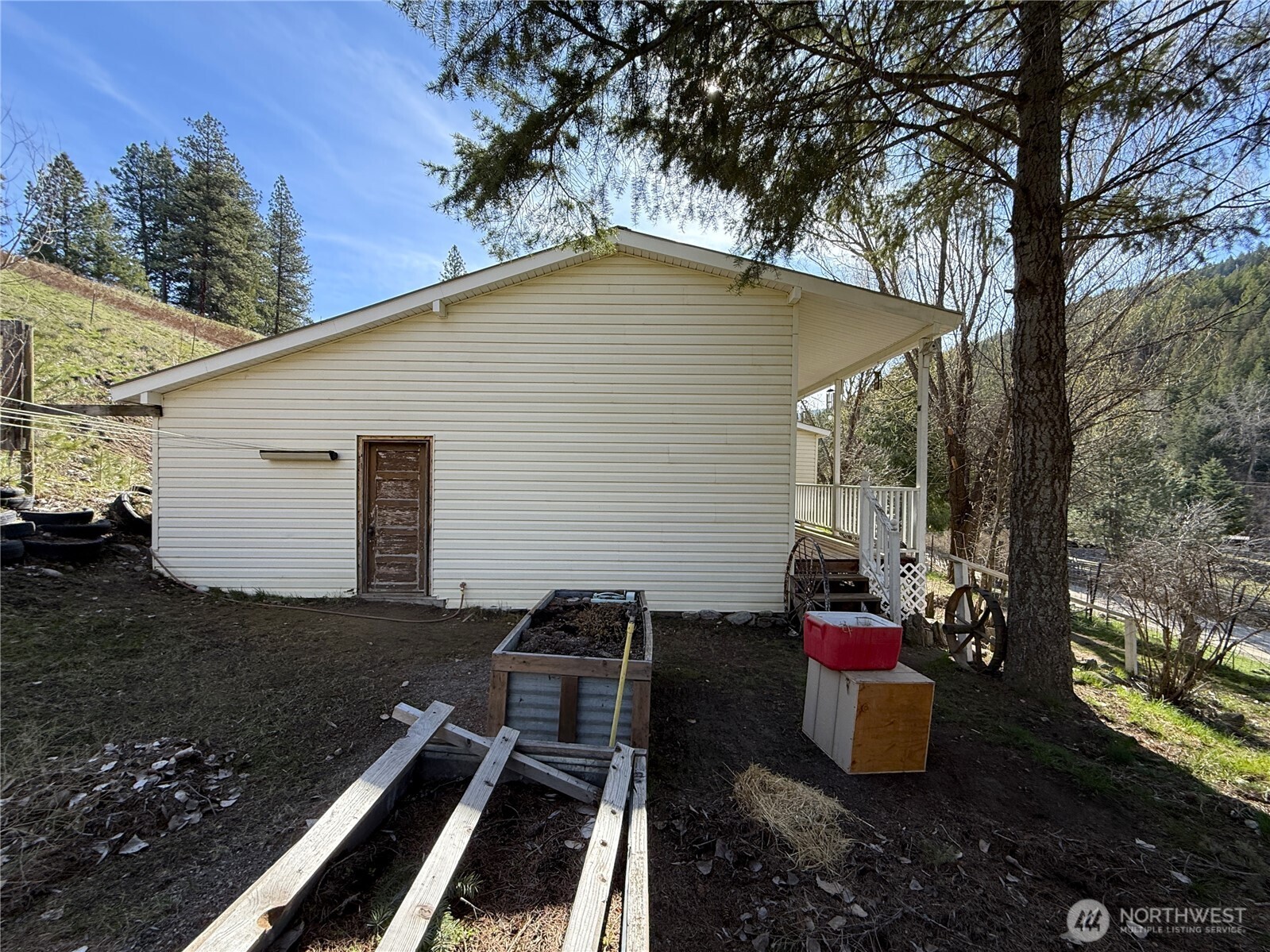 155 St. Peter's Creek Road Property Photo 23