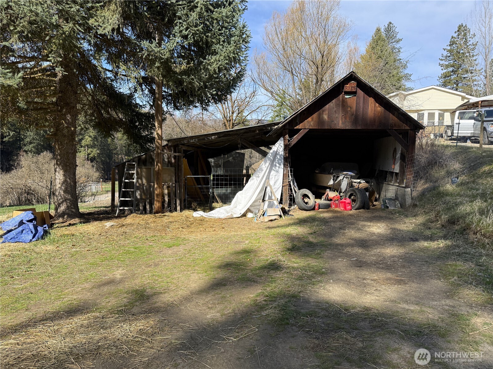 155 St. Peter's Creek Road Property Photo 30