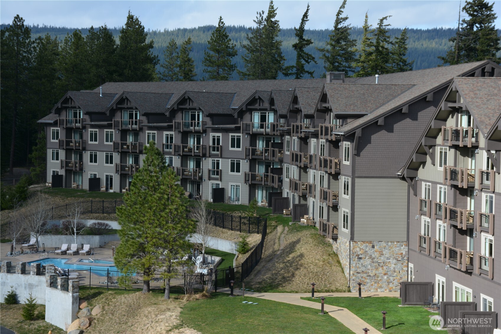 3600 Suncadia Trail 5059 Property Photo 4