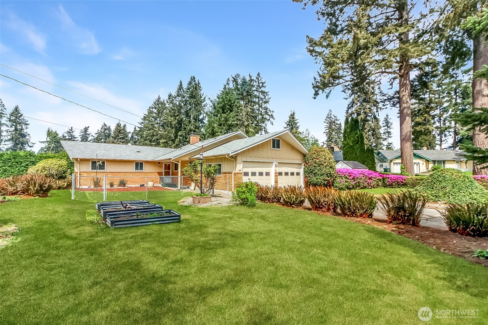 327 Logger Court Property Photo 1