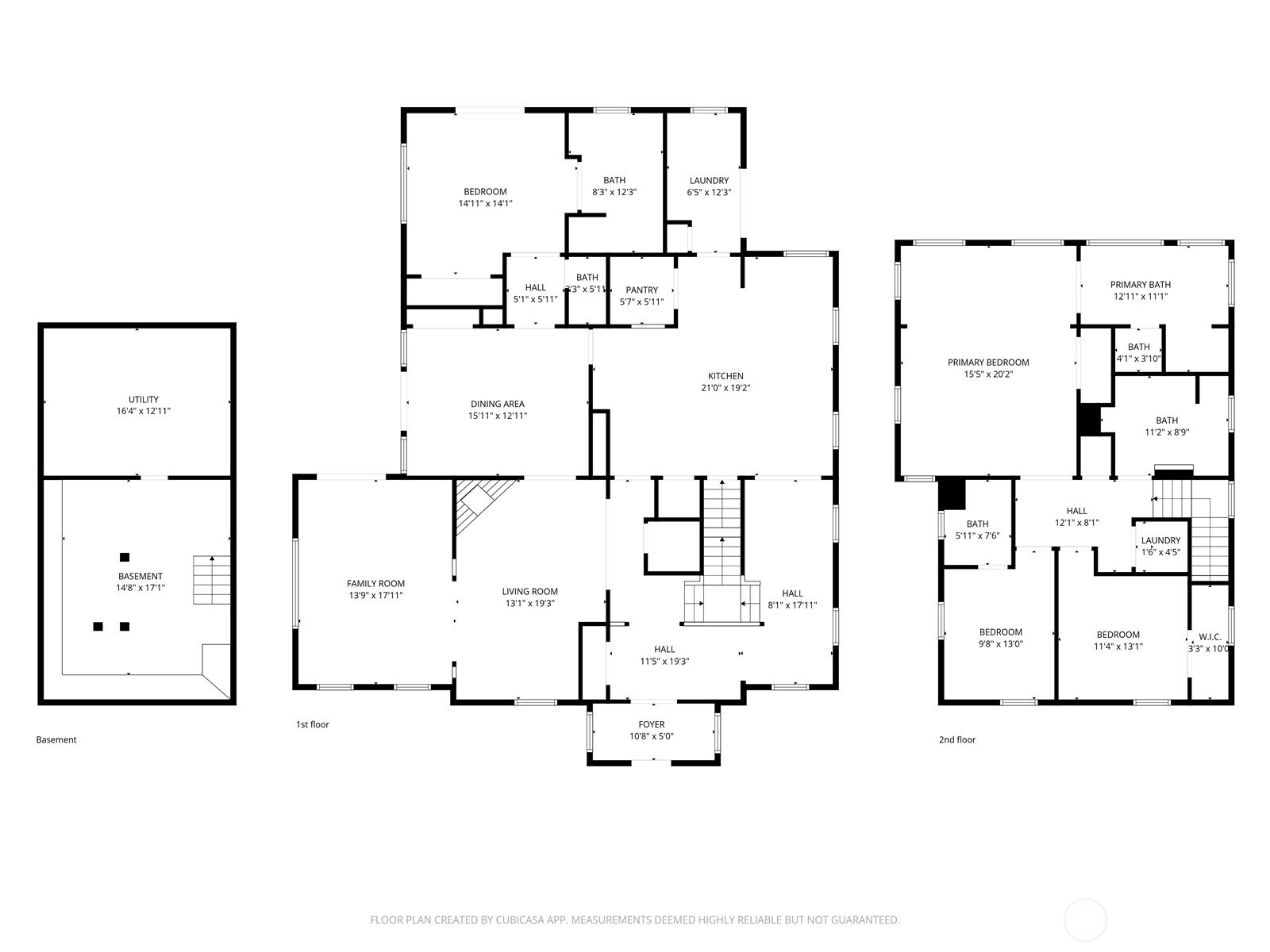 607 Boyer Avenue Property Photo 36