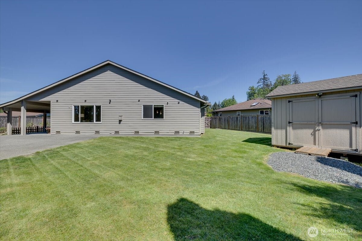 15624 42nd Drive Property Photo 31