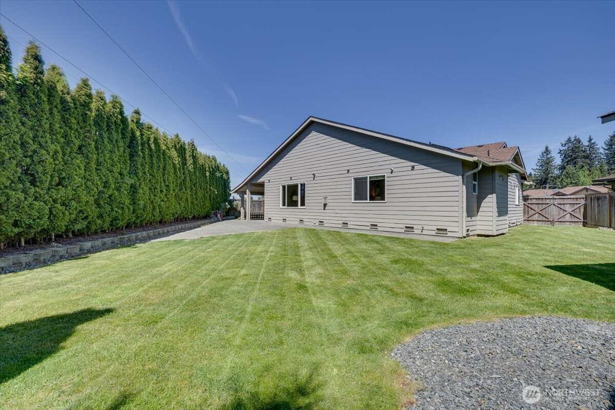 15624 42nd Drive Property Photo 32