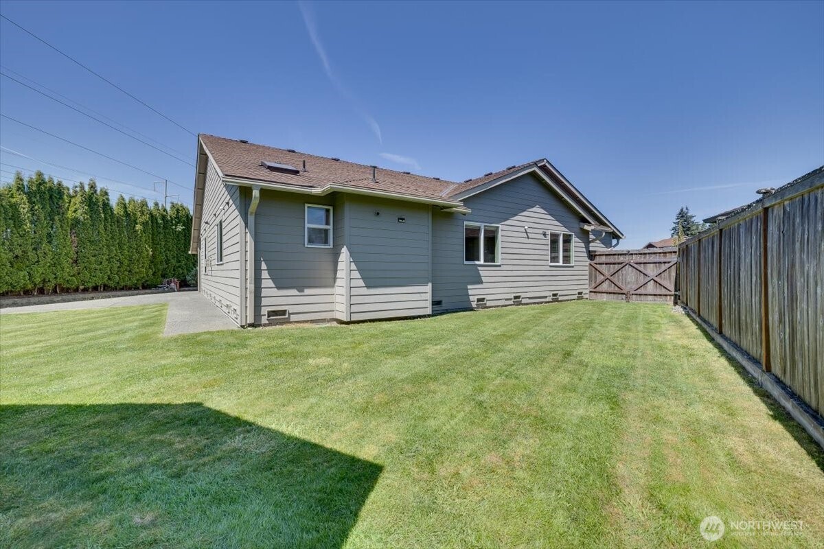 15624 42nd Drive Property Photo 33