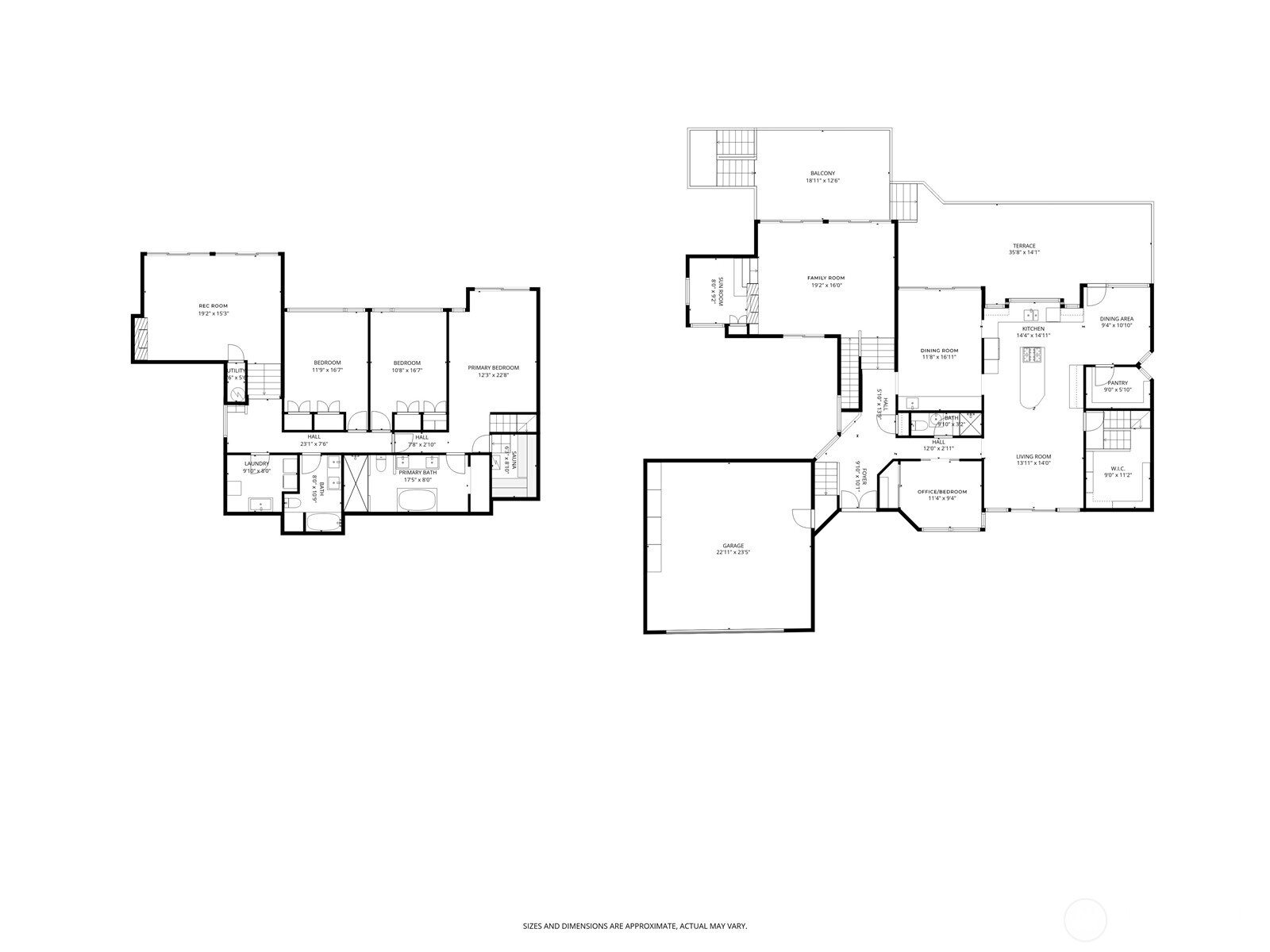 10901 Greendale Drive Property Photo 5