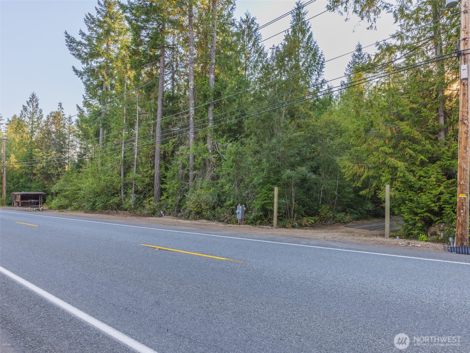 5441 E Grapeview Loop Road Property Photo 5