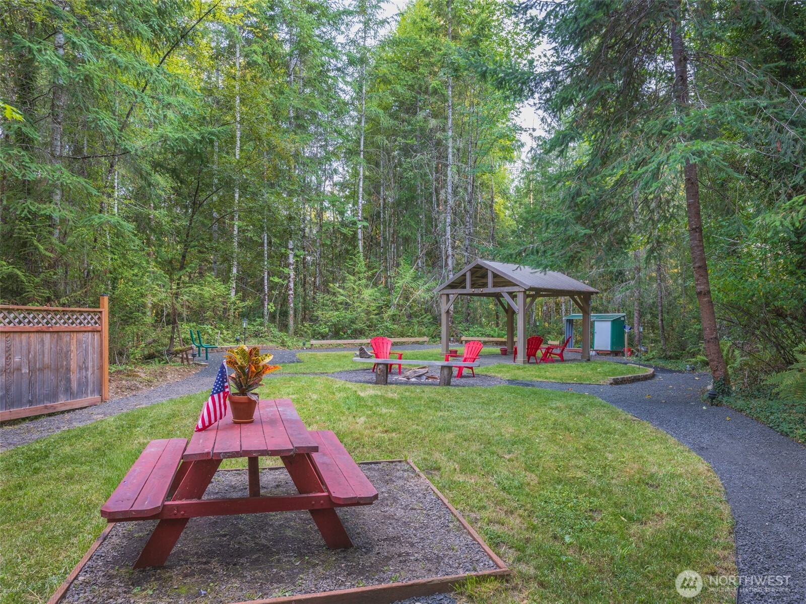 5441 E Grapeview Loop Road Property Photo 7