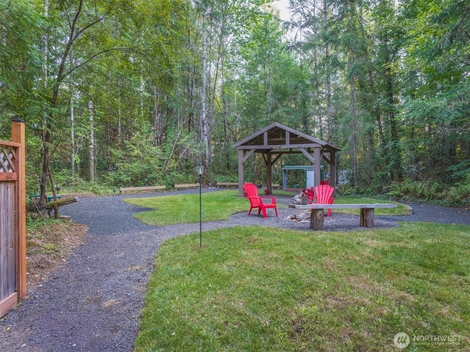 5441 E Grapeview Loop Road Property Photo 9