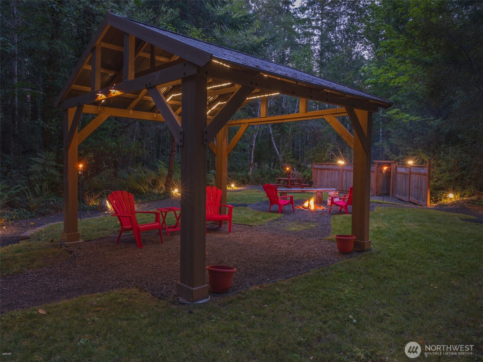 5441 E Grapeview Loop Road Property Photo 11