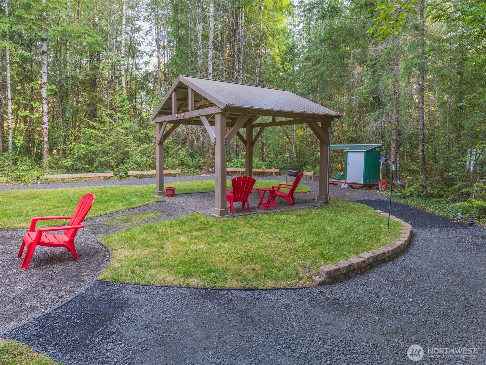 5441 E Grapeview Loop Road Property Photo 12