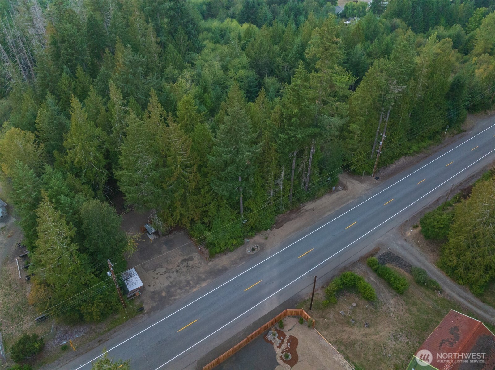 5441 E Grapeview Loop Road Property Photo 13