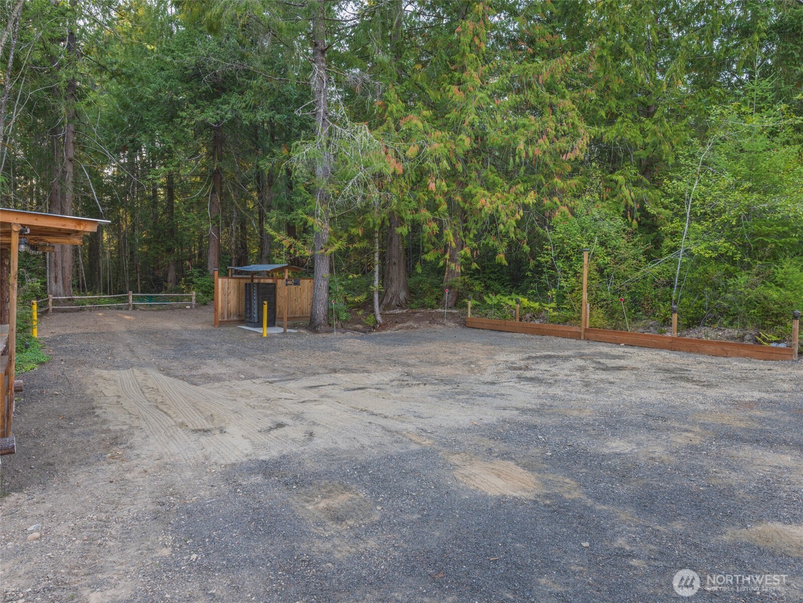 5441 E Grapeview Loop Road Property Photo 16