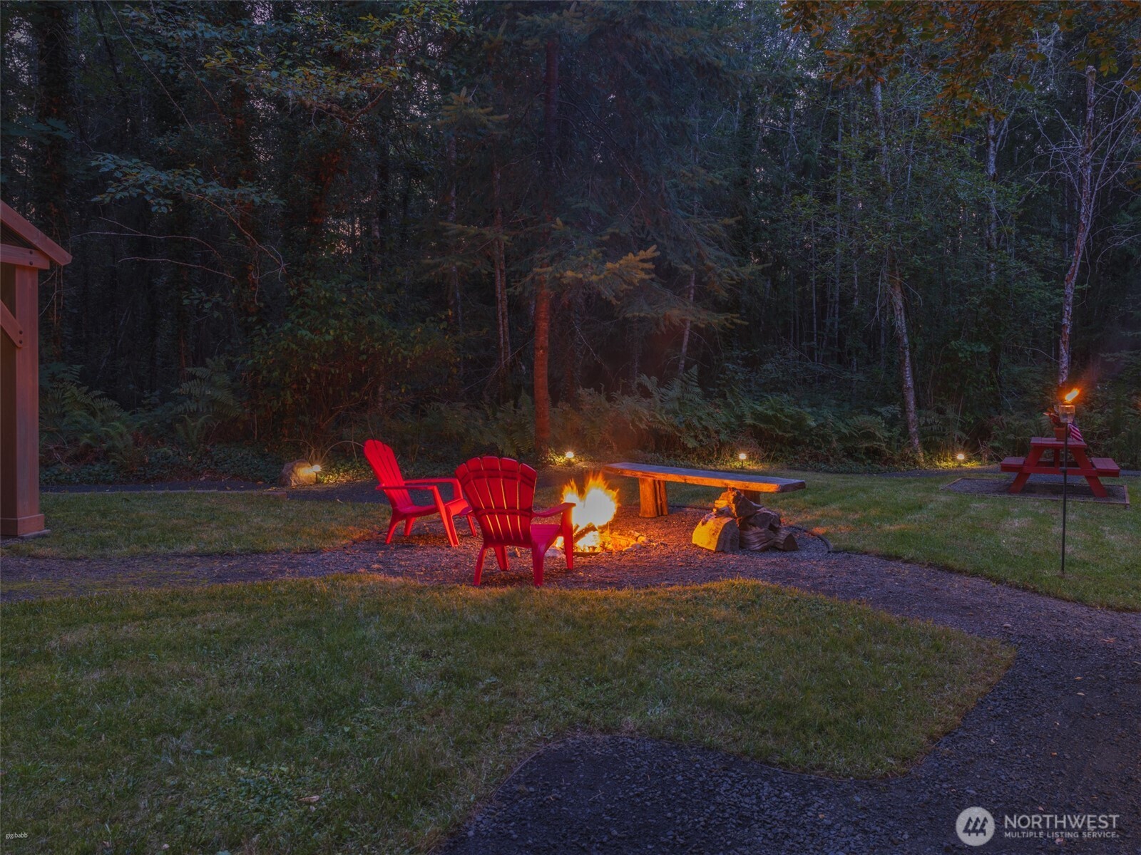 5441 E Grapeview Loop Road Property Photo 17