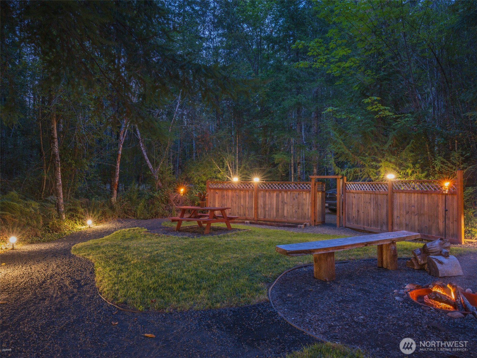 5441 E Grapeview Loop Road Property Photo 21