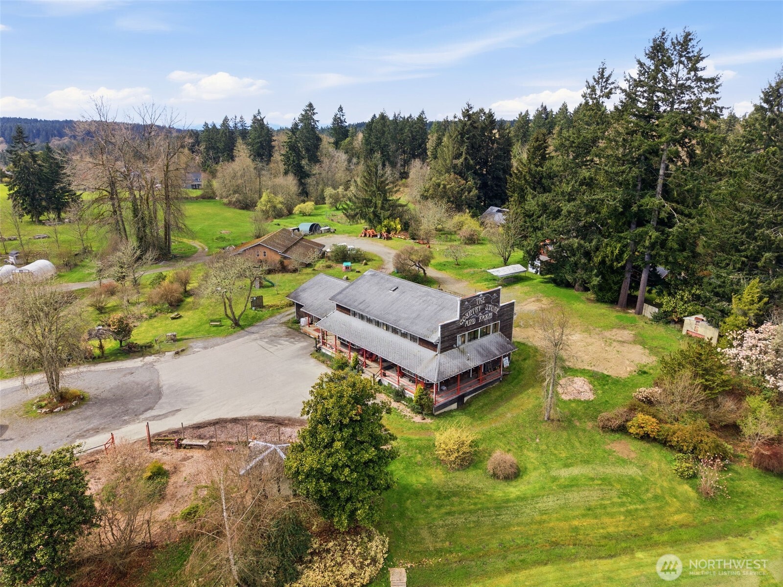 20211 Vashon Highway Property Photo 2