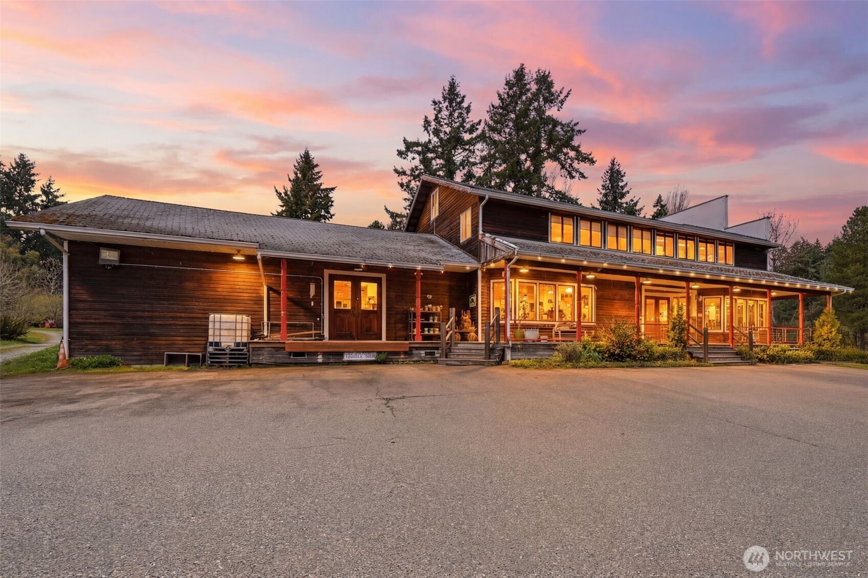 20211 Vashon Highway Property Photo 3