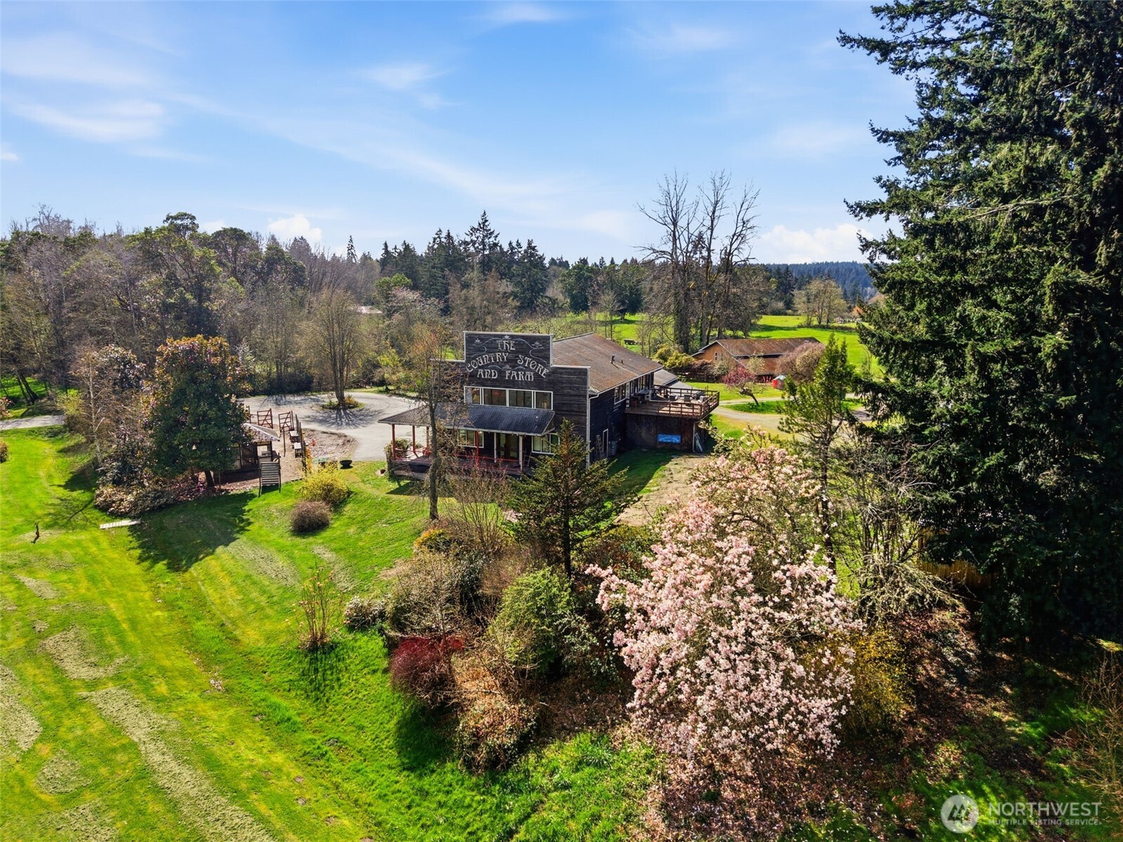 20211 Vashon Highway Property Photo 4