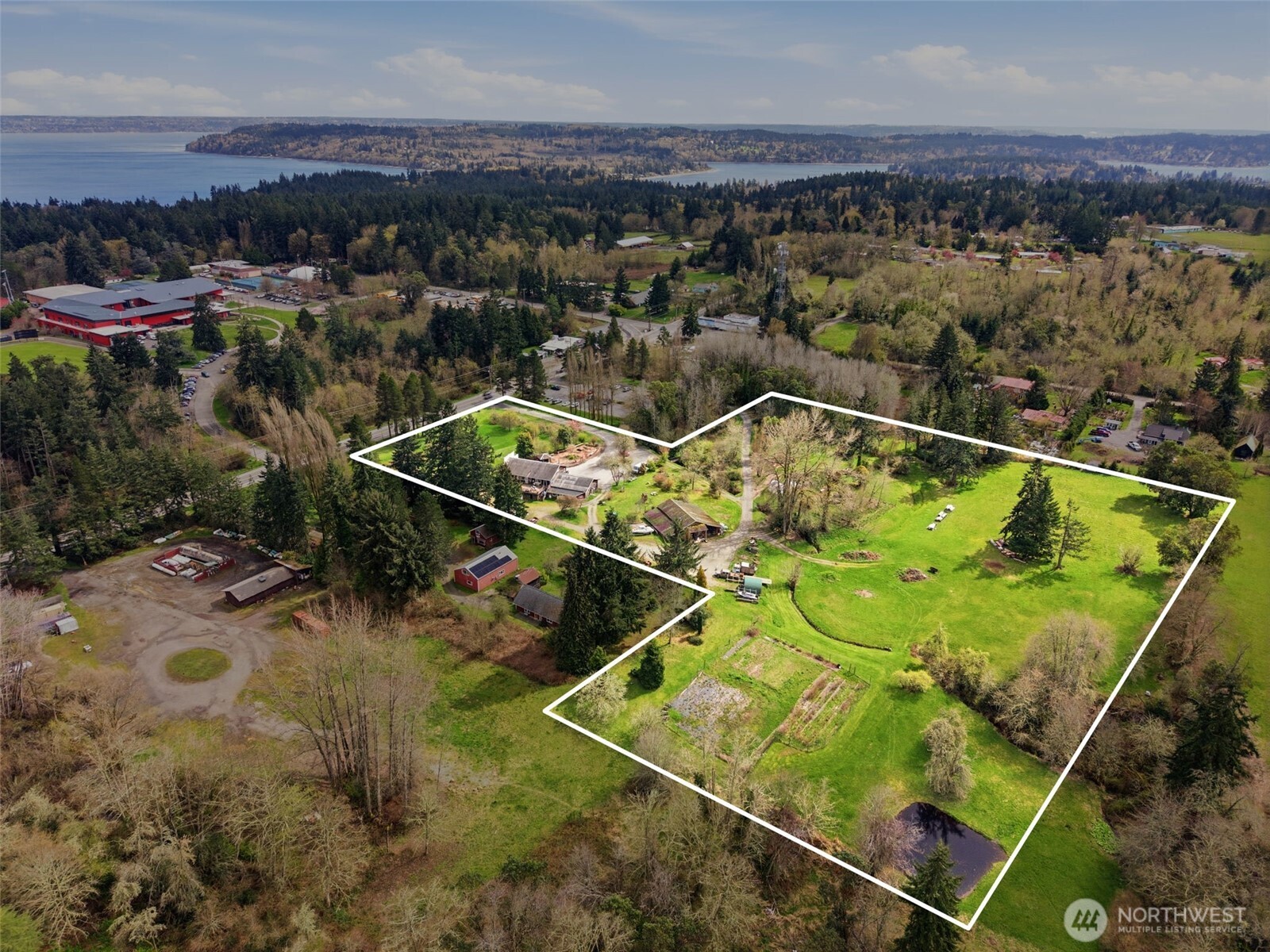 20211 Vashon Highway Property Photo 5