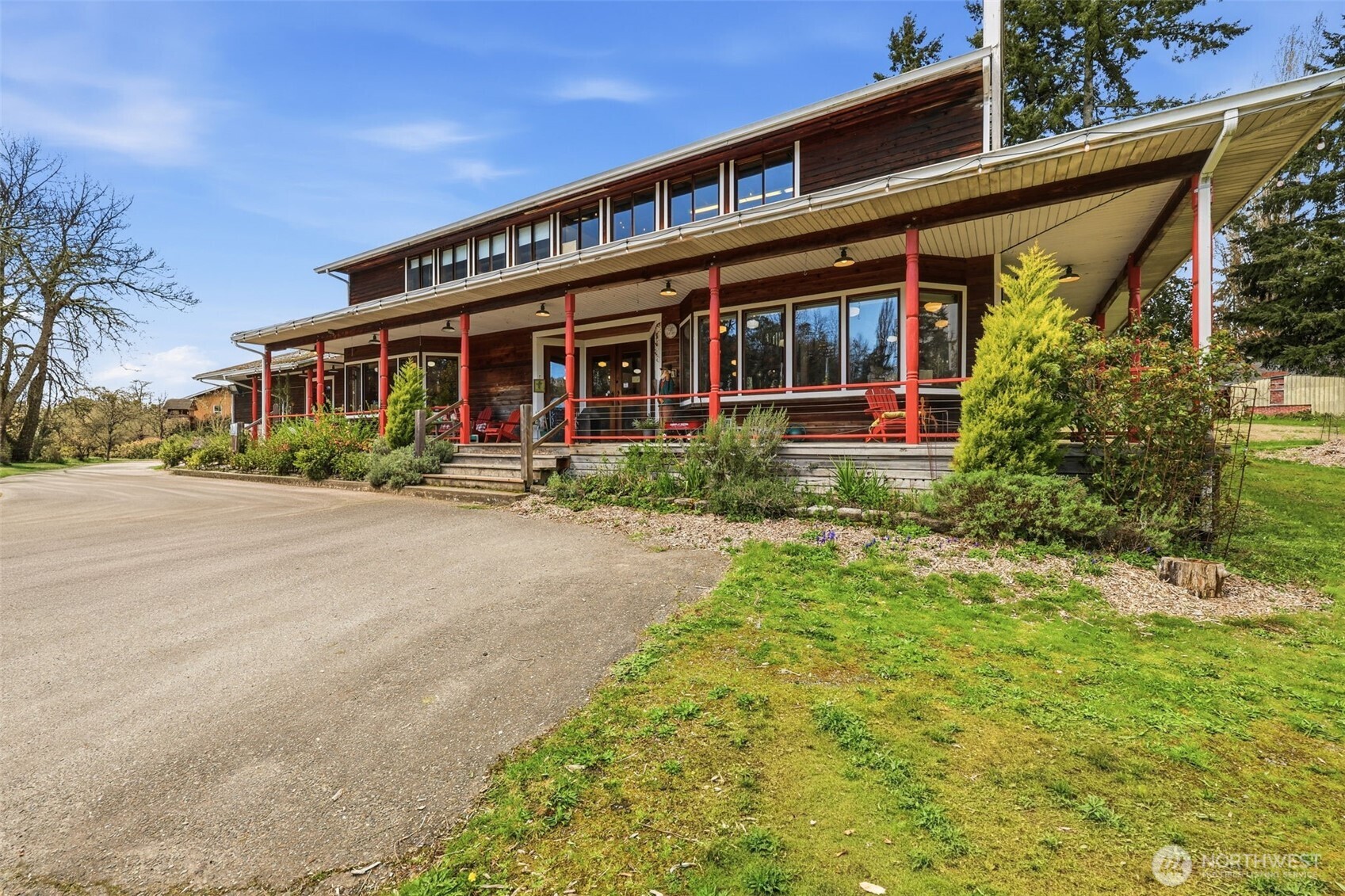 20211 Vashon Highway Property Photo 7