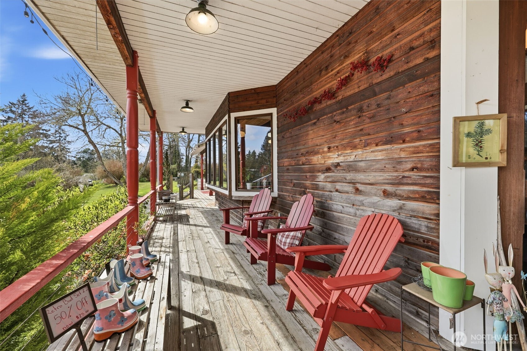 20211 Vashon Highway Property Photo 8