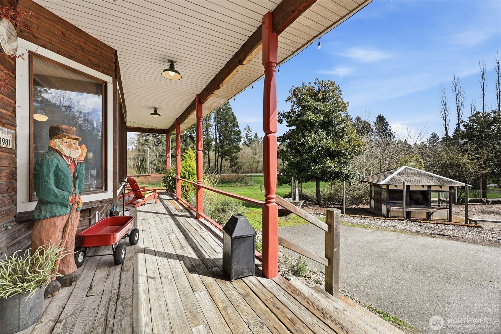 20211 Vashon Highway Property Photo 9