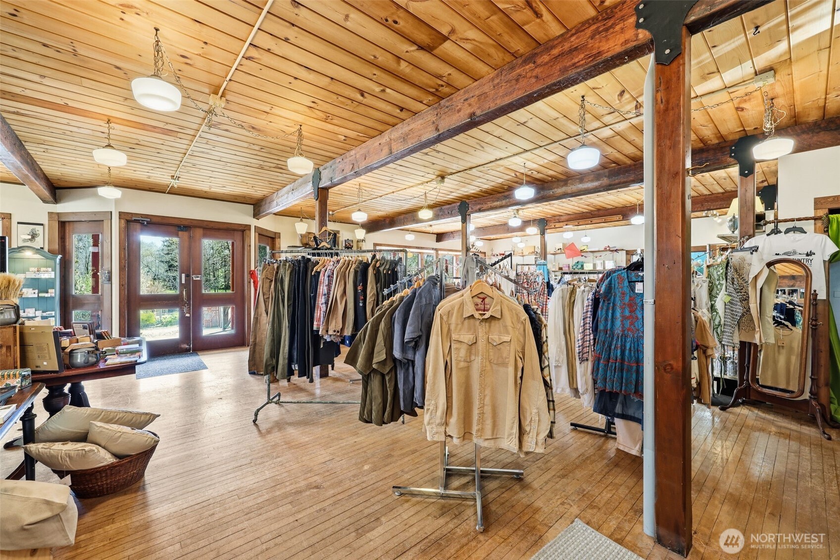 20211 Vashon Highway Property Photo 11
