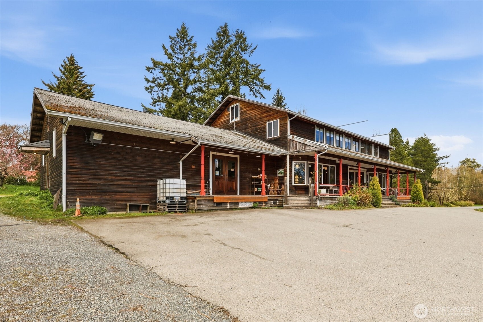 20211 Vashon Highway Property Photo 29