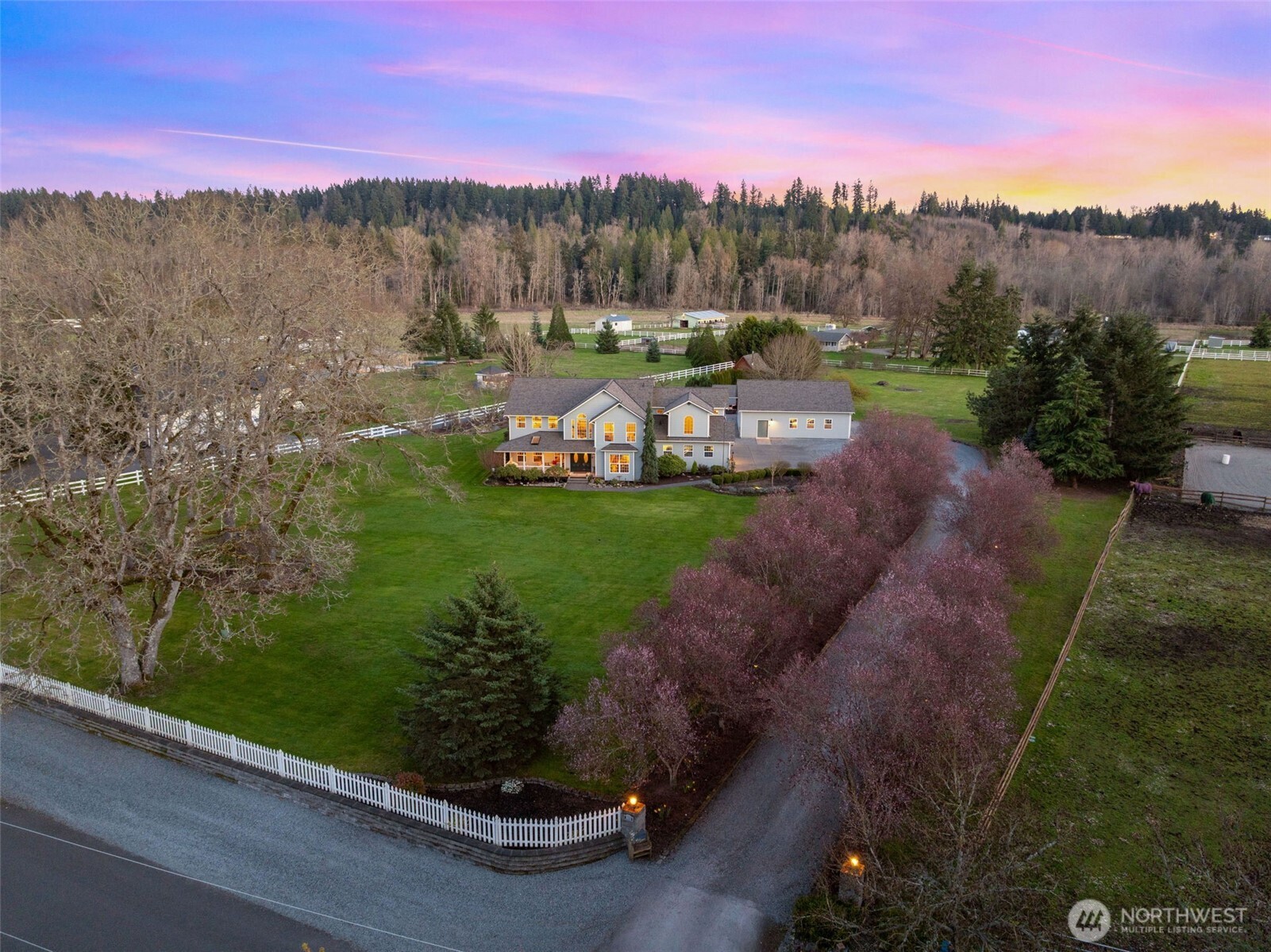 5112 266th Street Property Photo 1
