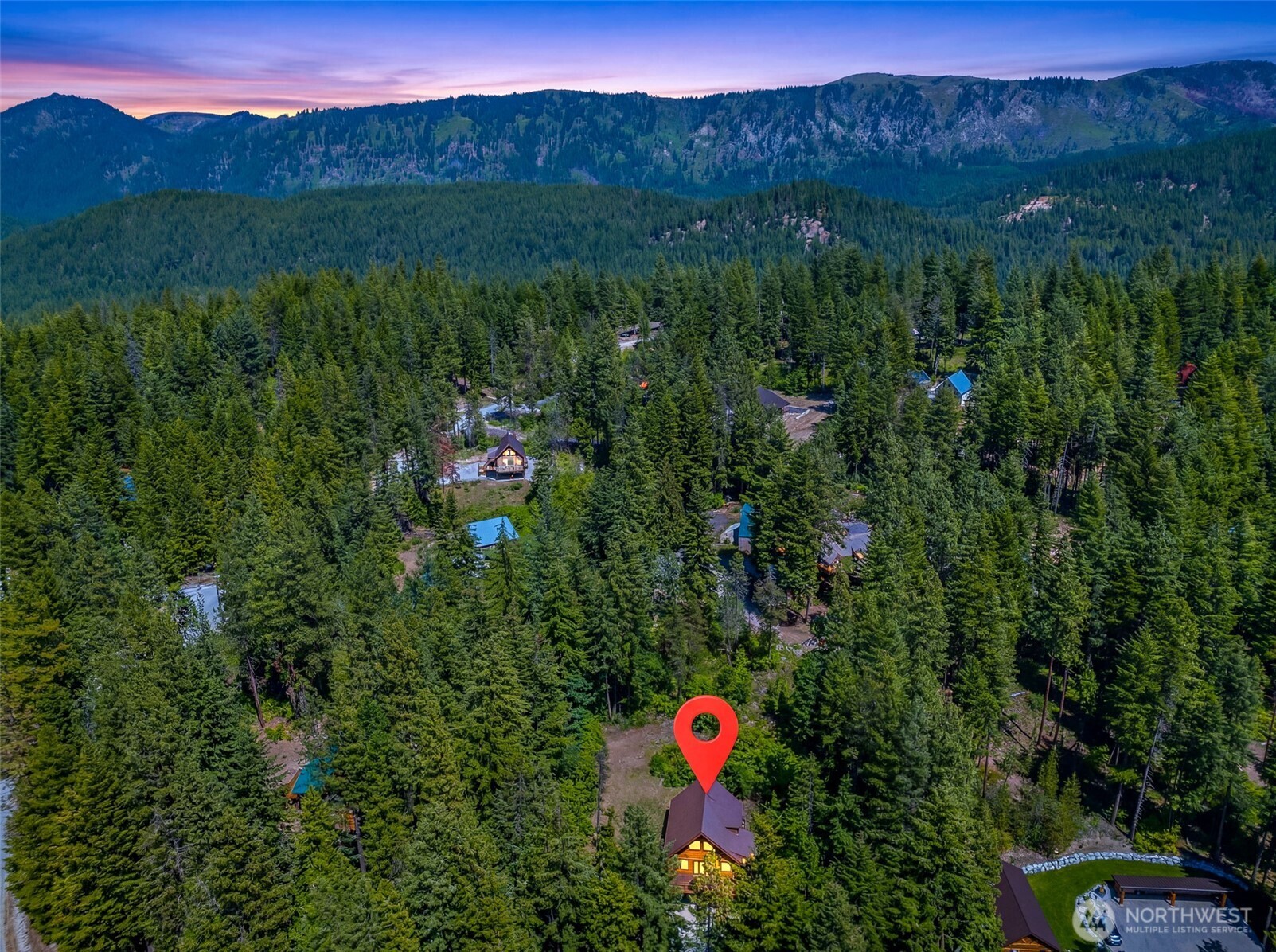 2454 Salal Drive Property Photo 40
