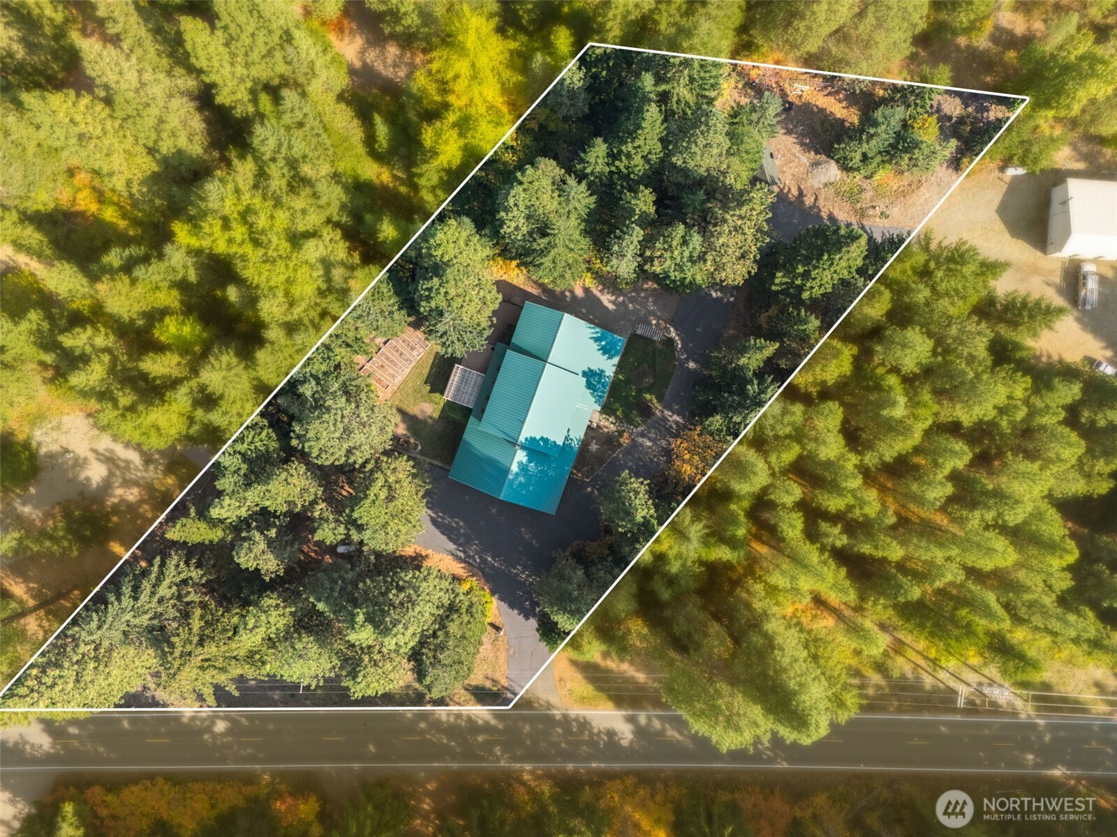 12280 State Route 903 Property Photo 4