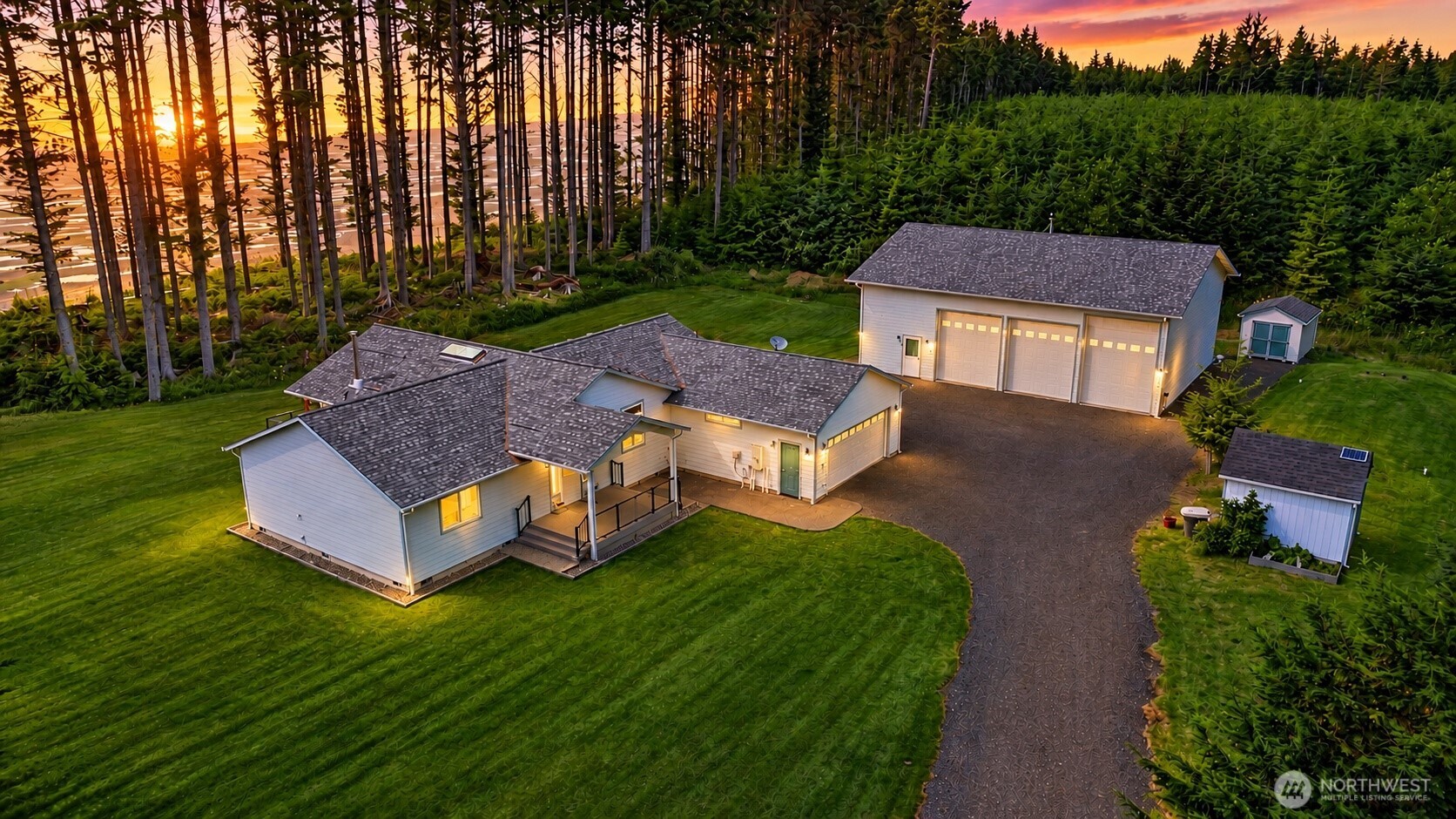 47 Willapa Sands Lane Property Photo 1