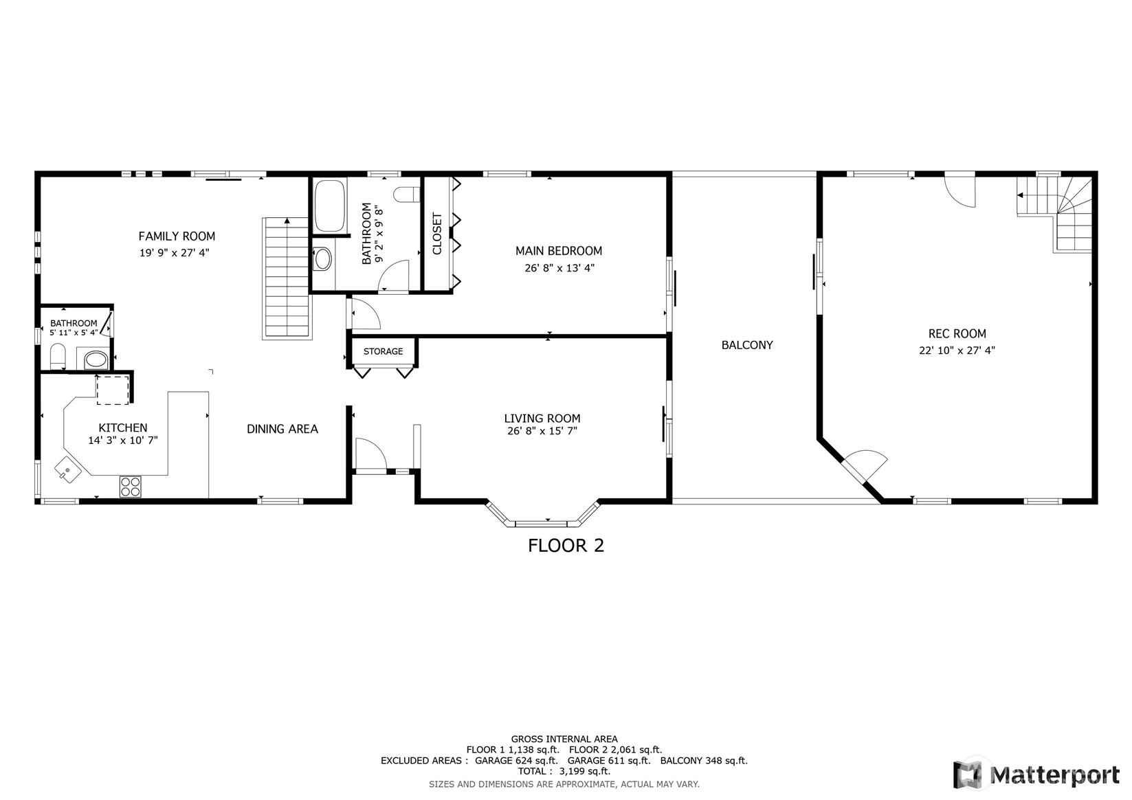 2340 Kelso Drive Property Photo 39