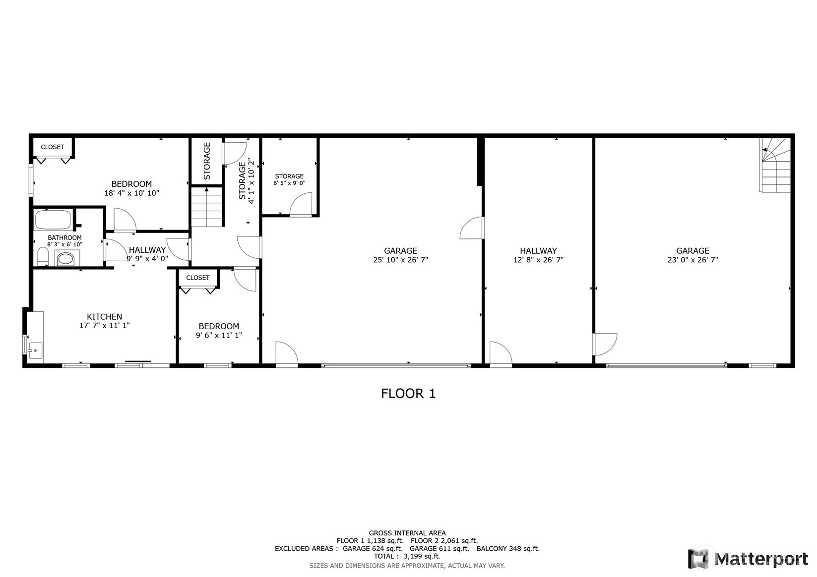 2340 Kelso Drive Property Photo 40