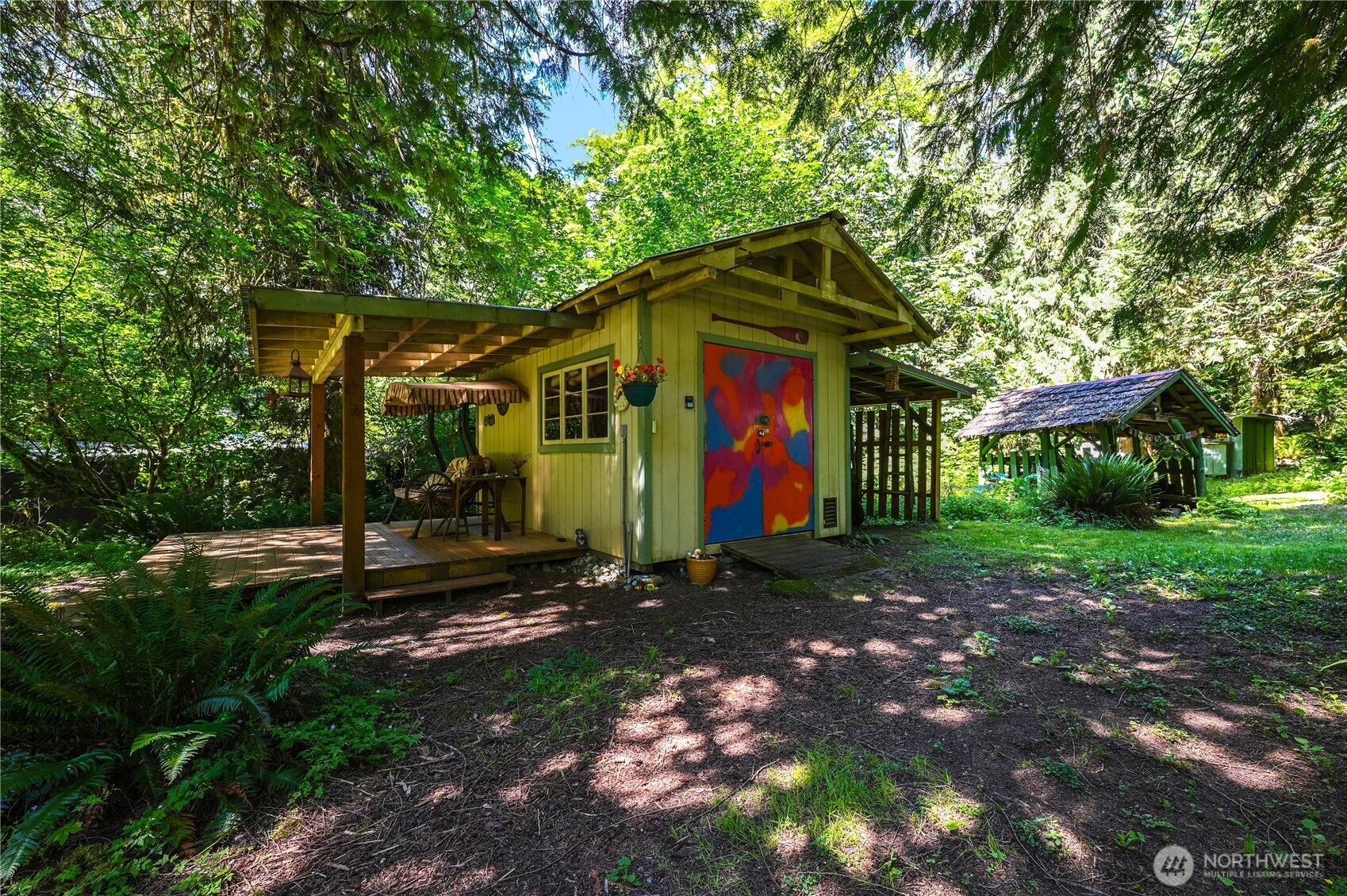 64193 E Cascade Drive Property Photo 14